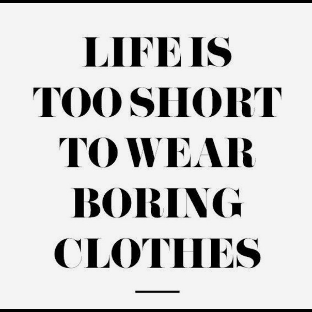 Vintage Fashion...Wearable Art🔥🔥